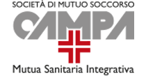 Società di Mutuo Soccorso Campa Logo