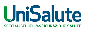 UniSalute Specialisti nell'assicurazione salute Logo