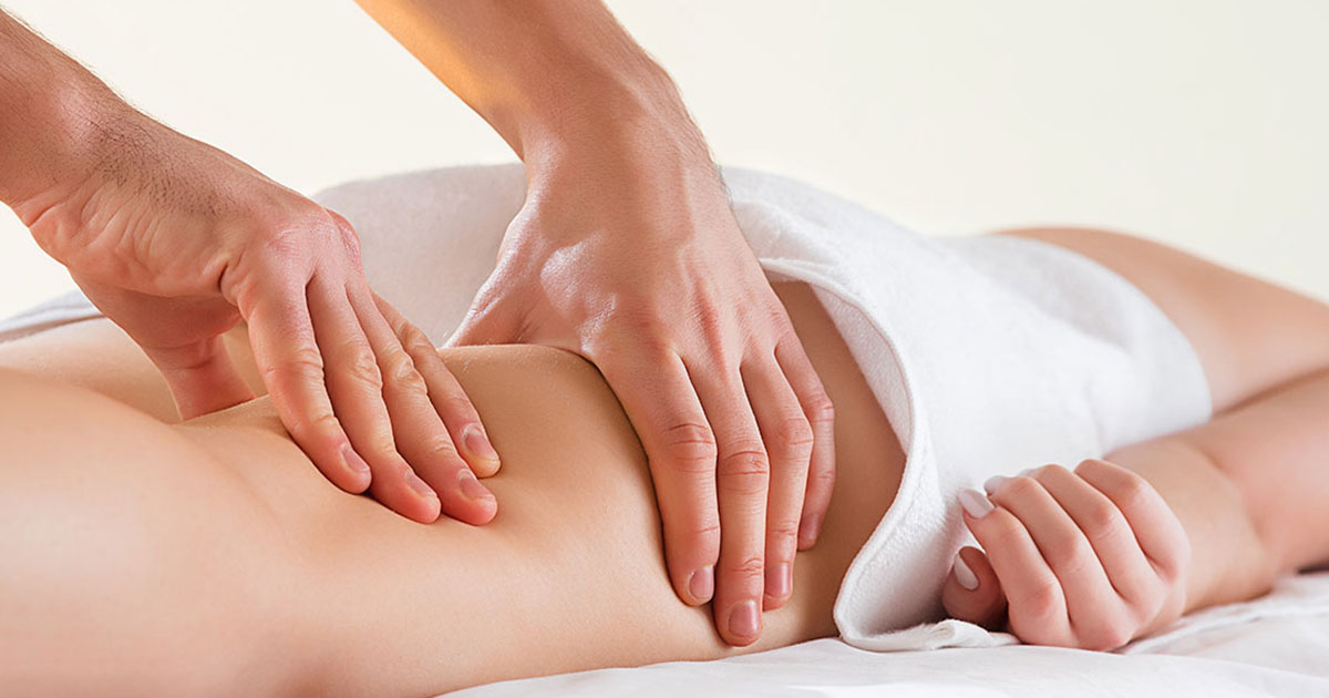 Linfodrenaggio Manuale Metodo Vodder