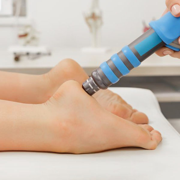 Onde D’Urto Focali