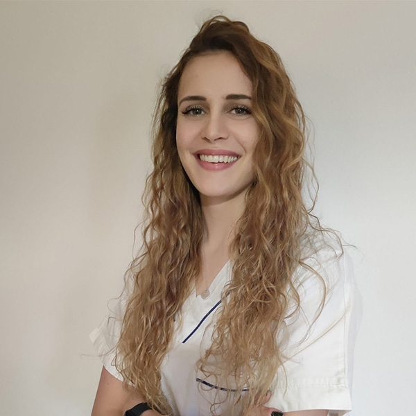 Gaia Pattarini - Osteopata