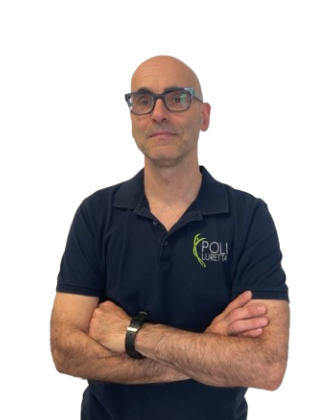 Dott. MAURIZIO CASCIOTTI - Fisioterapista e Ostepata