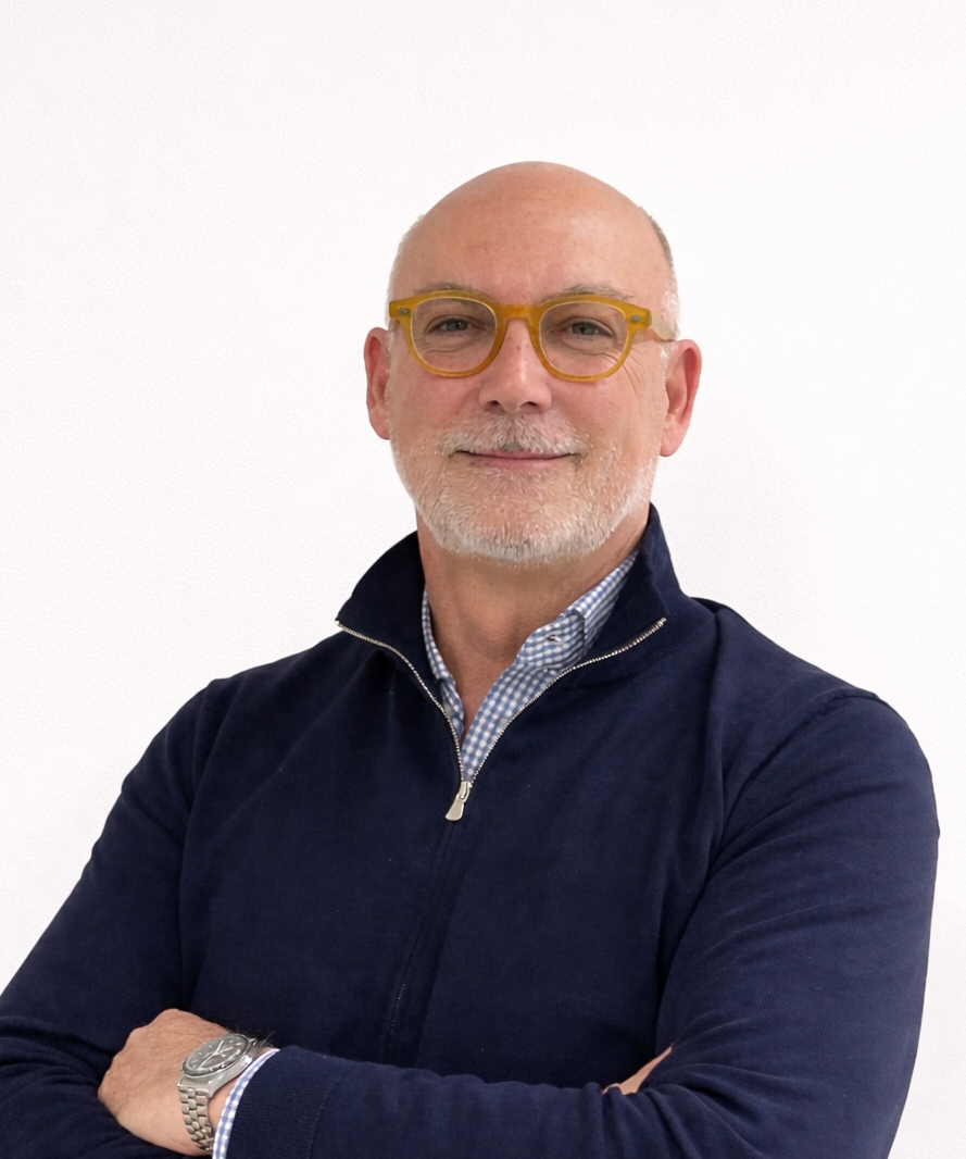 Pietro Reboli - Endocrinologo e Diabetologo