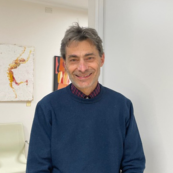Dott. ZACCONI PIETRO - Ortopedico