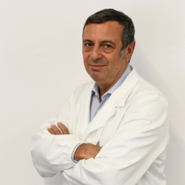 Dott. CONTI RAFFAELE - Ecografie - Ecocolordoppler