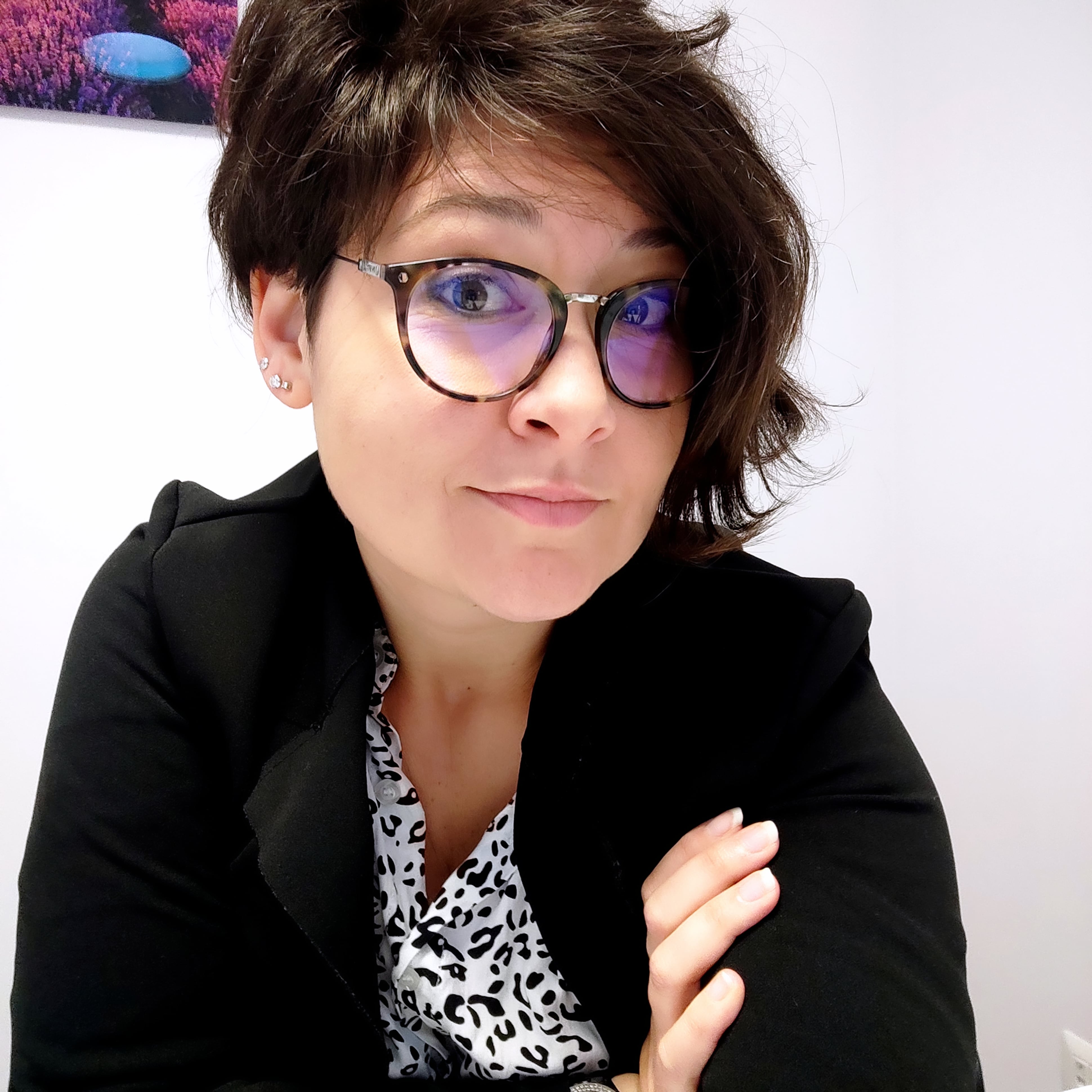 Dott.ssa BASILE TIZIANA - Psicologo Clinico e Psicoterapeuta